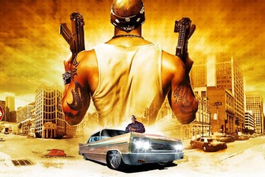 Saints Row and Red Faction will continue without Volition