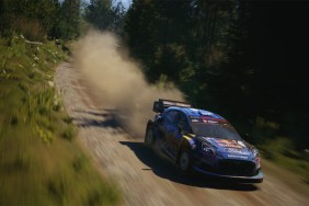 EA Sports WRC Release Date Set, First Details Revealed