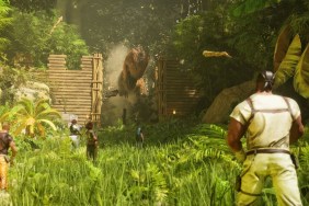 Ark: Survival Ascended PS5