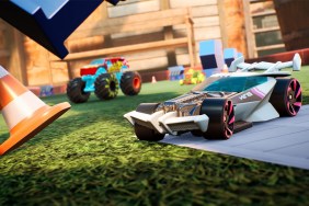 Hot Wheels Unleashed 2: Turbocharged review