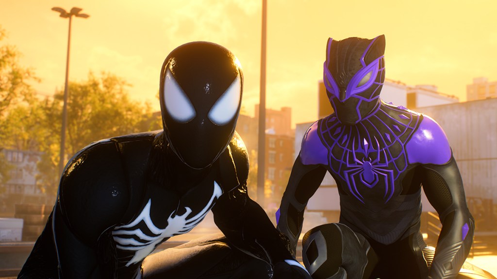 Marvel's Spider-Man 2 Review (PS5): Symbiote Superiority