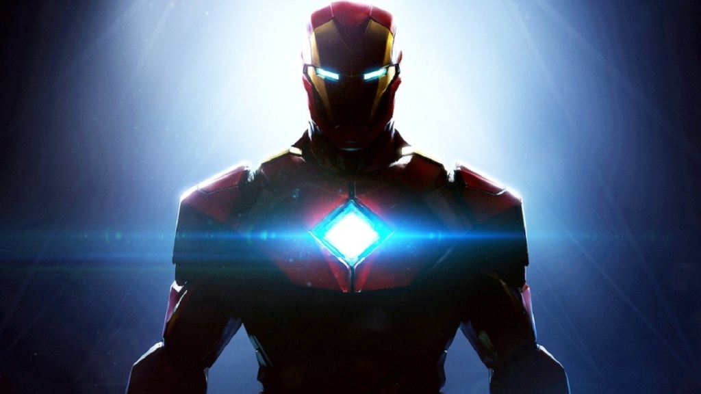 EA Iron Man's Release Date Won't Be Anytime Soon