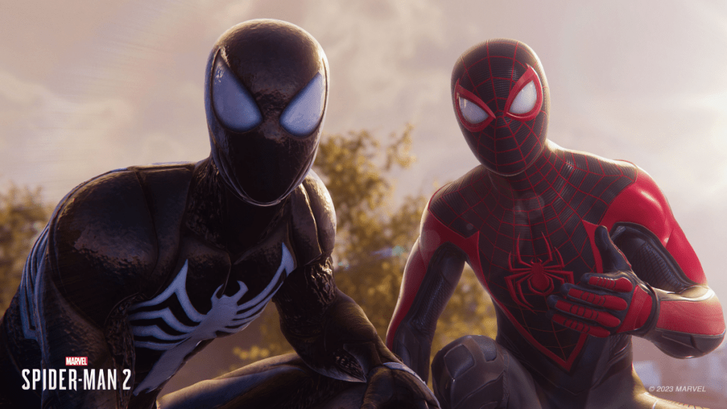 Marvel's Spider-Man 2 Sales Make it Fastest Selling PlayStation Studios Game