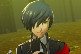 Persona 3 Reload Trailer