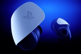 Sony Testing PlayStation Controller That Charges and Pairs Earbuds