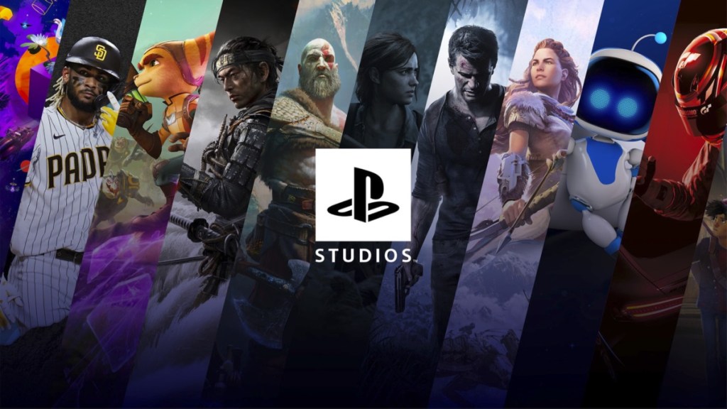 PlayStation 'Fortunate' With High Quality Games and Good Metacritic Scores, Says Sony