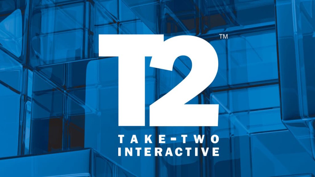 Take-Two Interactive logo