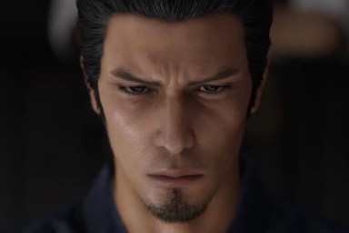 Like a Dragon Gaiden Originally Planned as Yakuza 6 DLC