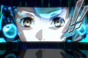 Persona 3 Reload Trailer Fuuka