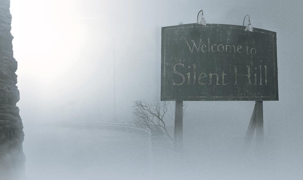 silent hill the short message plot details