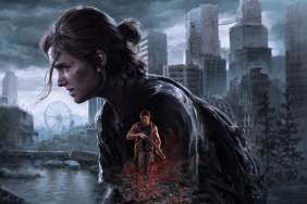 The Last of Us Part 2 Remastered