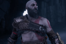 God of War Ragnarök: Valhalla Trailer