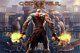 Original God of War Trilogy Reportedly Getting PS5 Remaster