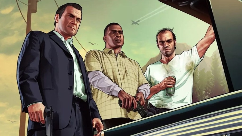 GTA 5 Story DLC Was Reportedly Canceled Due to Internal Rift at Rockstar