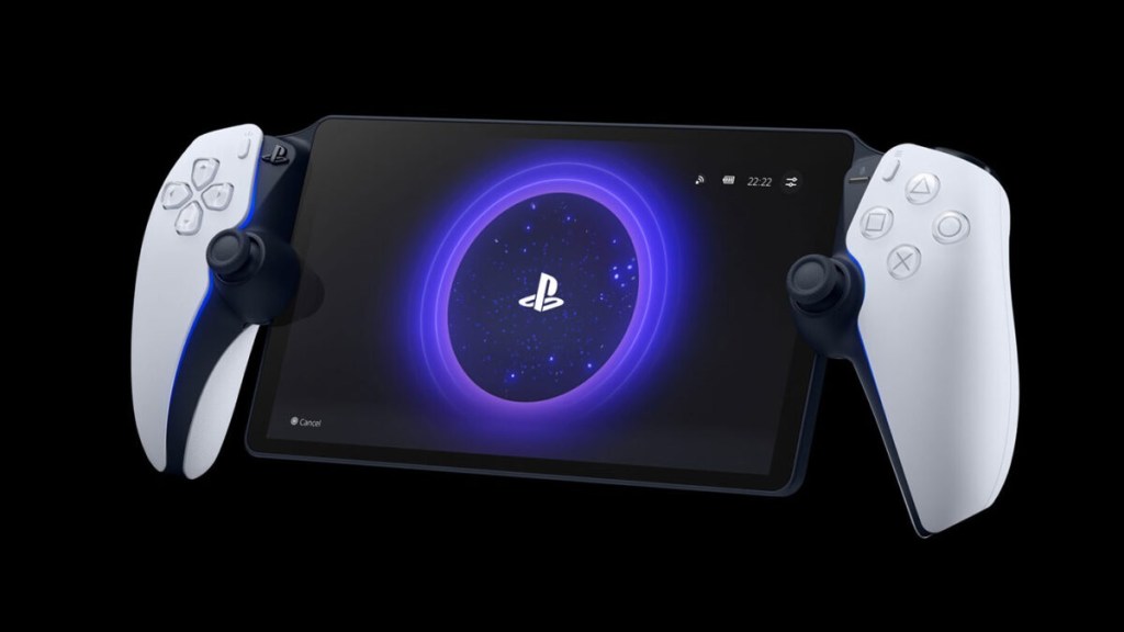 PlayStation Portal Analog Sticks Can Be Replaced Easily, Teardown Finds