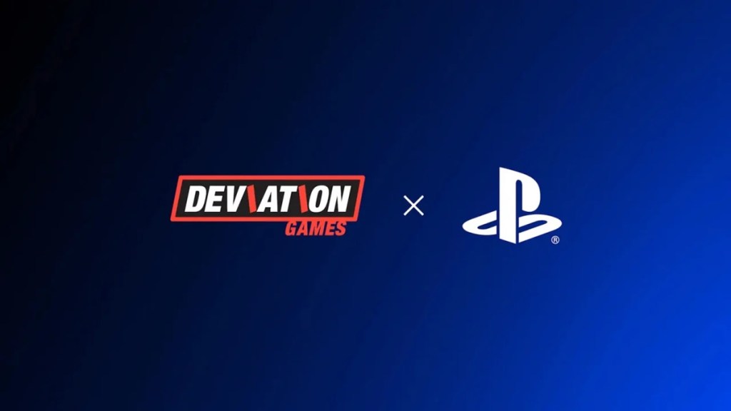 Sony Quietly Hired Former Call of Duty Bigwig and Deviation Games Team