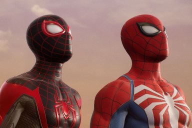 Spider-Man 2 PS5 Multiplayer References Found in Leaked Files