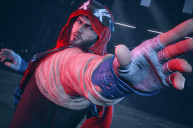 Tekken 8 Trailers Previews Shaheen, Details Ultimate Edition