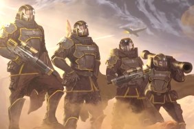 Helldivers 2 Warbonds