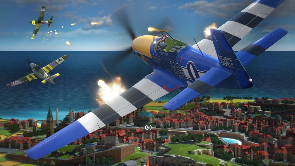 Ultrawings 2 Released Early