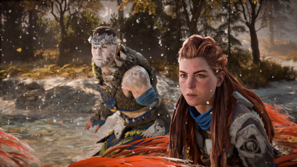 Horizon Forbidden West PC Trailer Details Performance Boost, Enhanced Image Quality