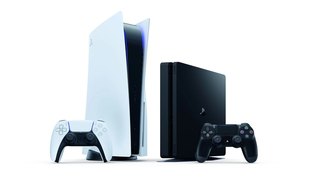 Sony Sees Record PlayStation Players in December 2023