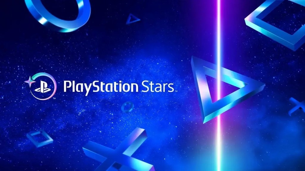 PlayStation Stars Points