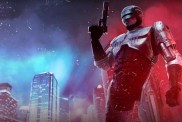 RoboCop: Rogue City Update Adds New Game Plus