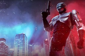 RoboCop: Rogue City Update Adds New Game Plus