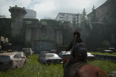 The Last of Us 2 Remastered Director Doesn't Understand Why Remasters Evoke Backlash