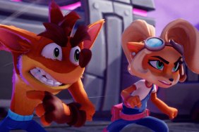 Crash Bandicoot Dev Toys for Bob Goes Independent