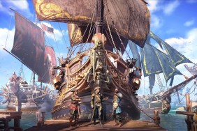 Skull & Bones Free-to-play