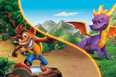 Crash Bandicoot, Spyro Dev Toys for Bob Closes Physical Office After Downsizing