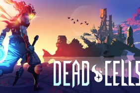 Dead Cells cover art