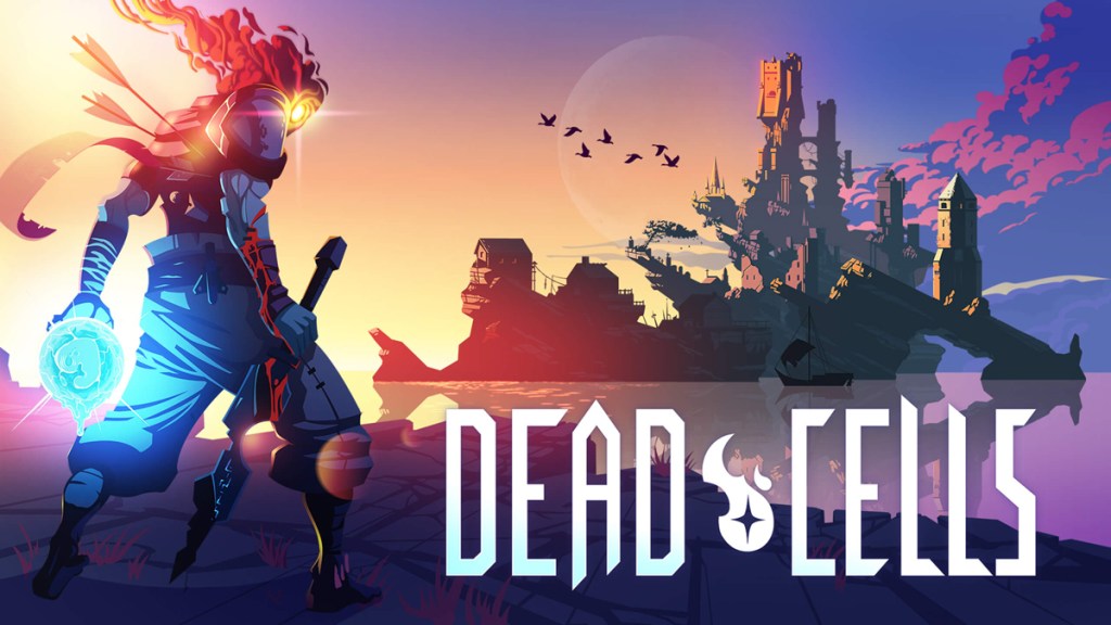 Dead Cells cover art