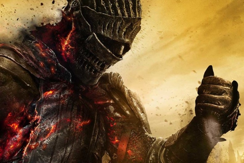 Hidetaka Miyazaki Talks Future FromSoftware Souls Games