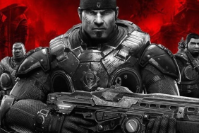 Gears of War PlayStation