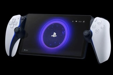 PlayStation Portal hacked to run PSP games