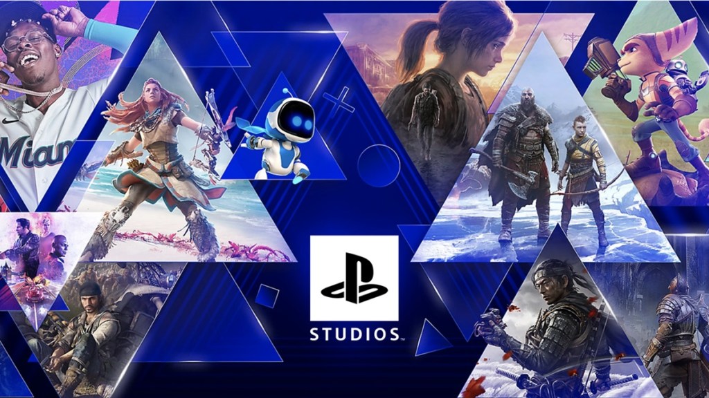 PlayStation Studios Don't Compete With Xbox or Nintendo Studios, Says Dev