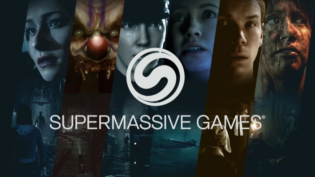 Supermassive Games faces layoffs