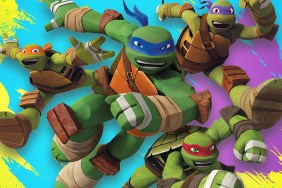 TMNT Arcade: Wrath of the Mutants