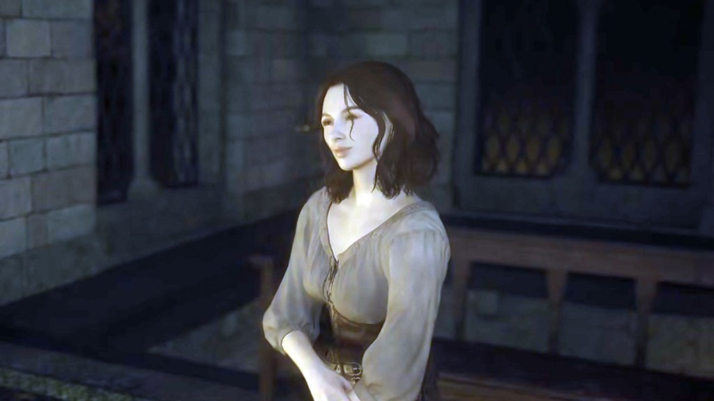 Dragons Dogma 2 Find Ulrika