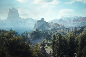 Dragon's Dogma 2 world design