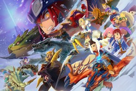 monster hunter stories ps4