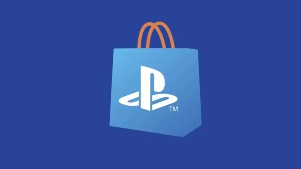 PlayStation Store sale