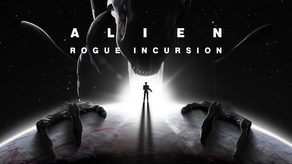 Alien: Rogue Incursion Announced for PS VR2