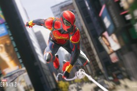 Spider-Man 2 Update v1.002.003