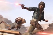 Star Wars Outlaws PS5 Review