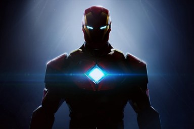 Iron Man remains a priority despite Motive’s work on Battlefield