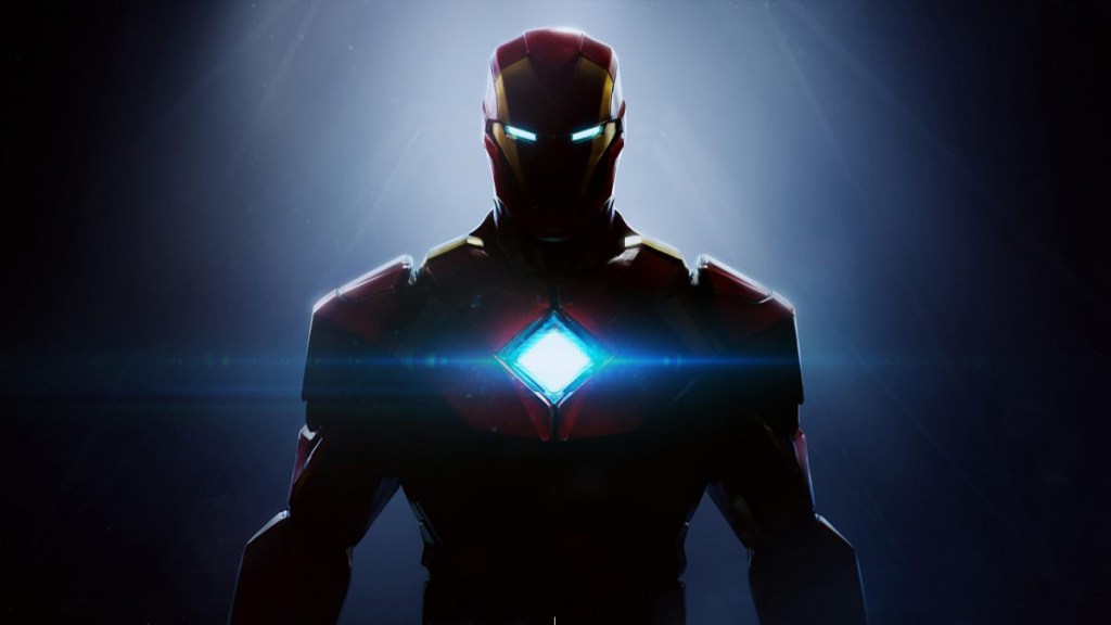 Iron Man remains a priority despite Motive’s work on Battlefield